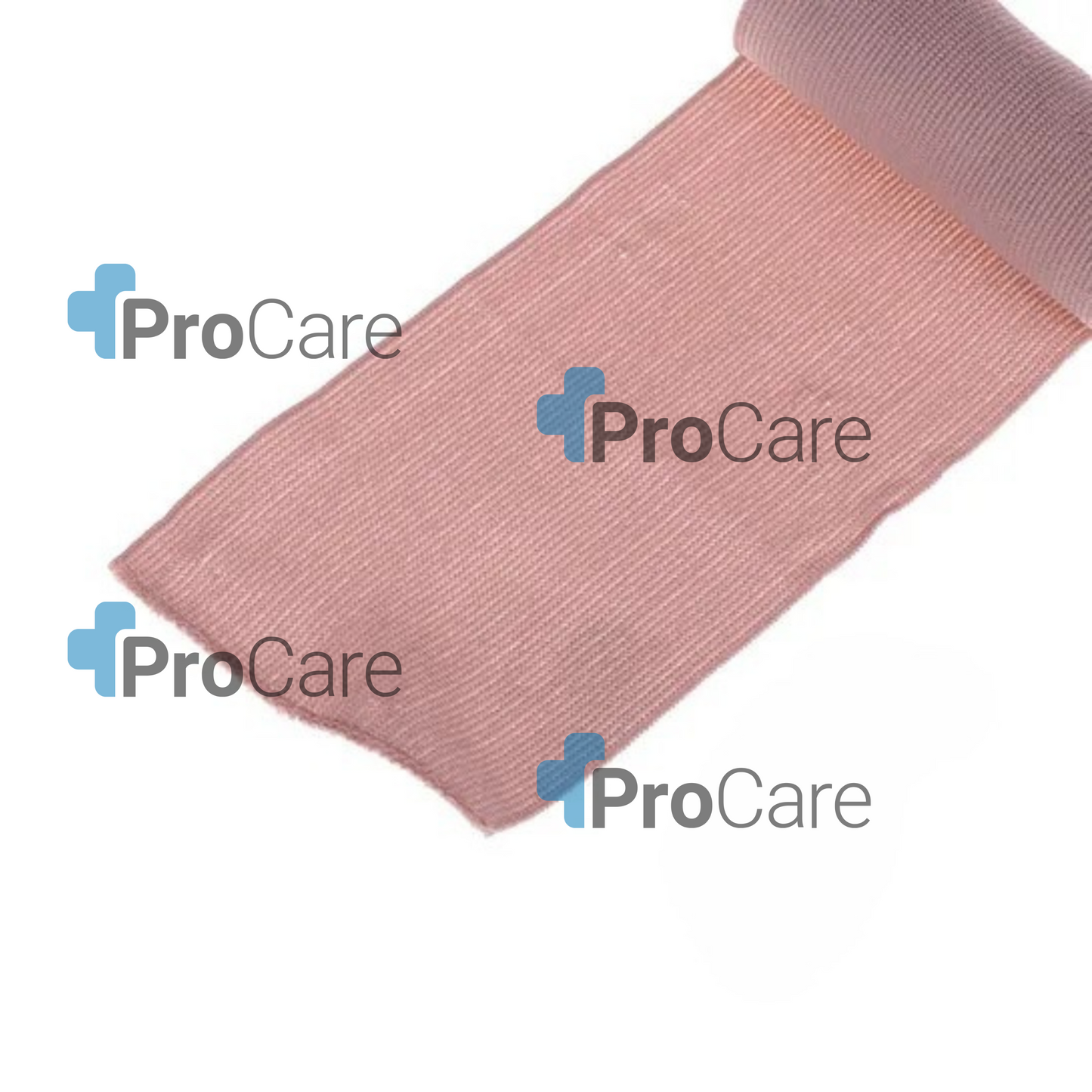 High Elastic Bandage with Velcro 6"