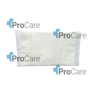 8" x 10" Sterile Abdominal Pads (10 Pads)