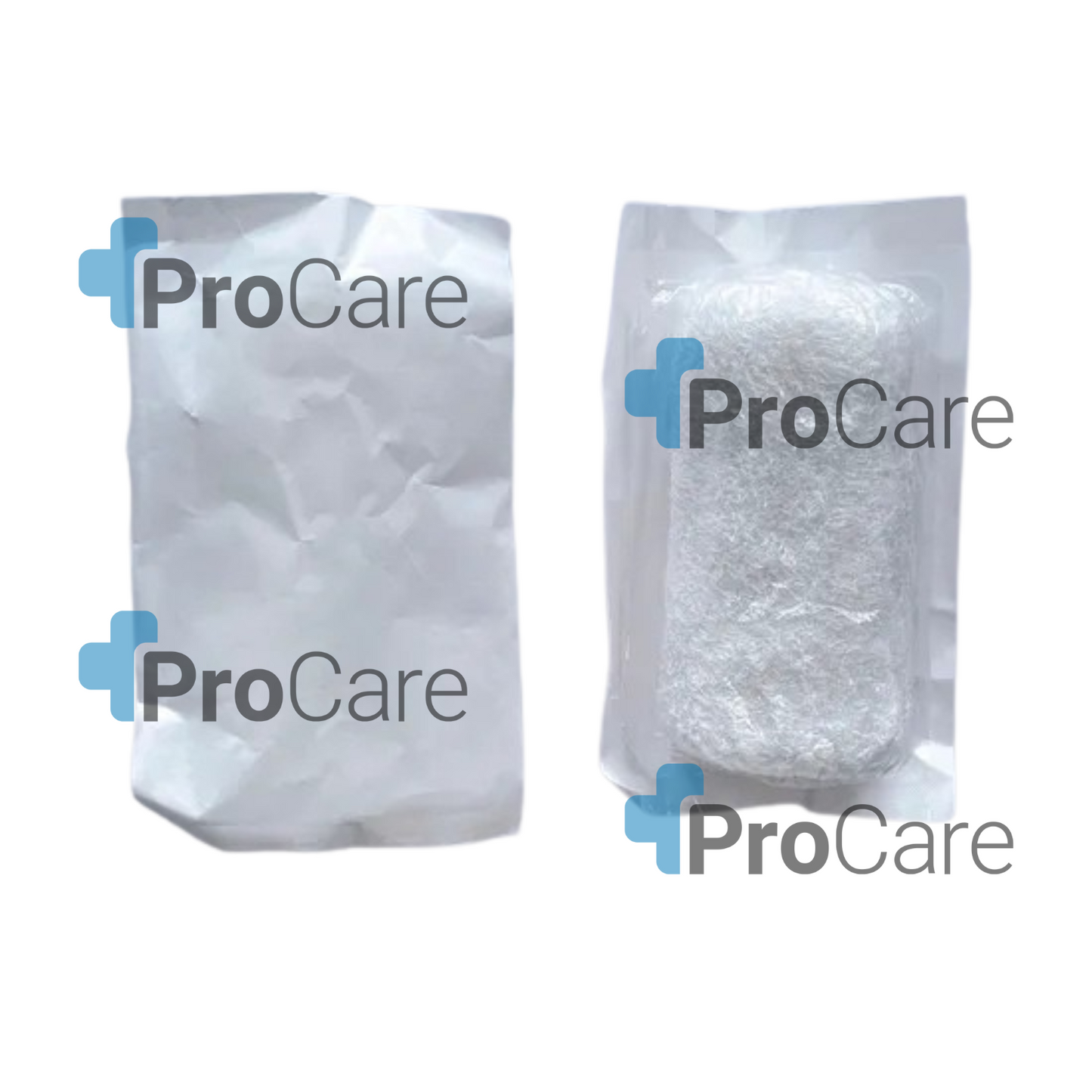 Krinkle Kerlix Gauze Roll