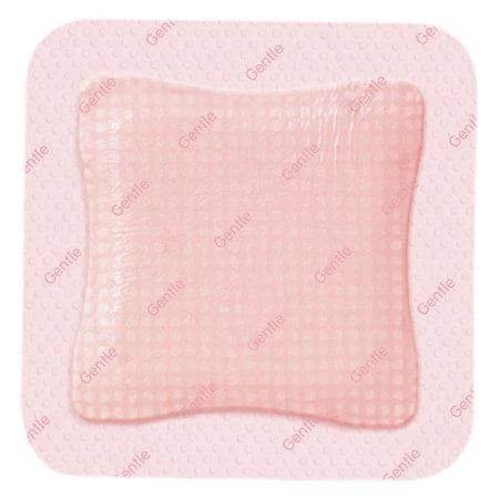 Gentle Skin Protecting Dressings, Pack of 10